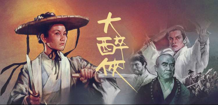 深棕木桌上摊开的小说与暖黄台灯
